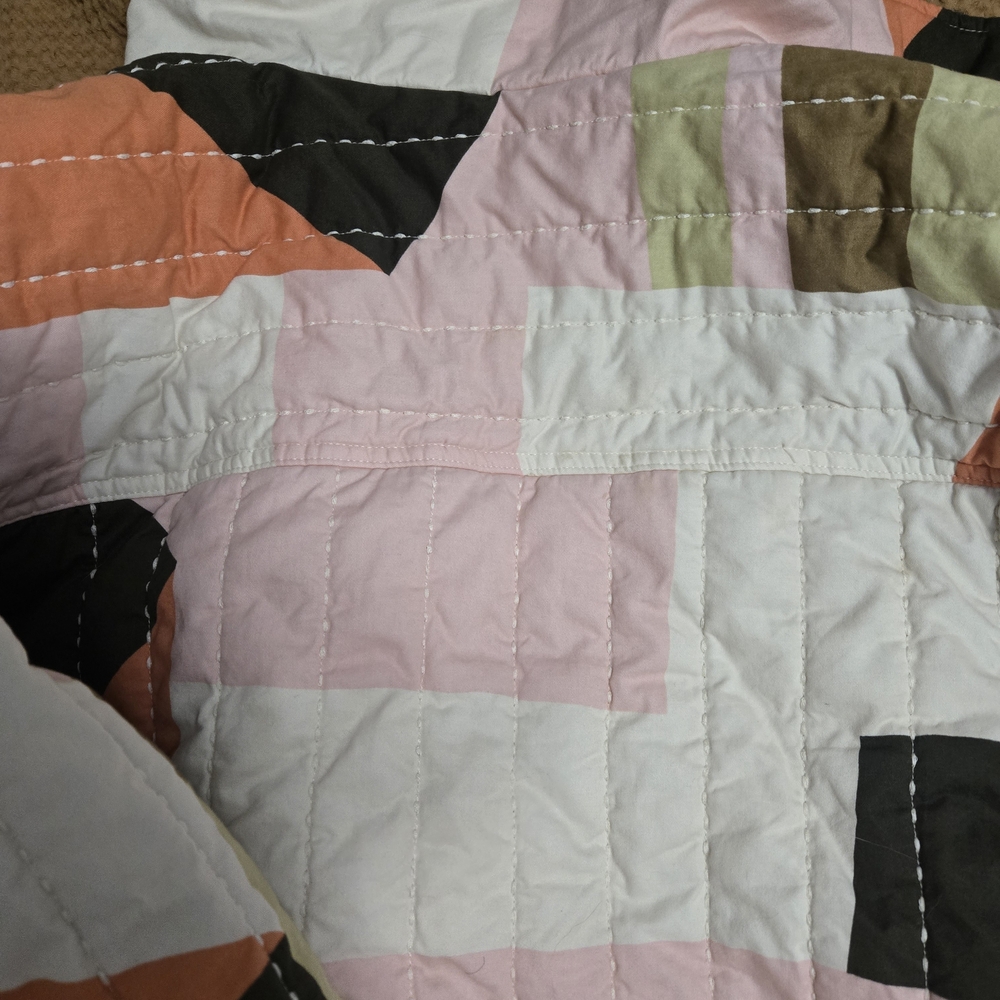 Gee's Bend X Target Patchwork Jacket - image 7